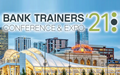 Bank Trainers Conference & Expo ‘21