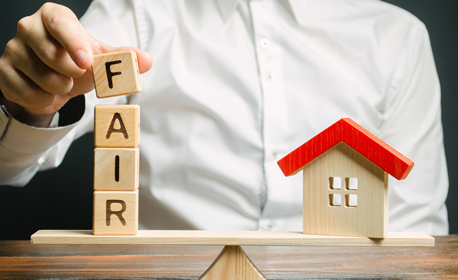 Defining Diversity & Inclusion with Respect to Fair Housing