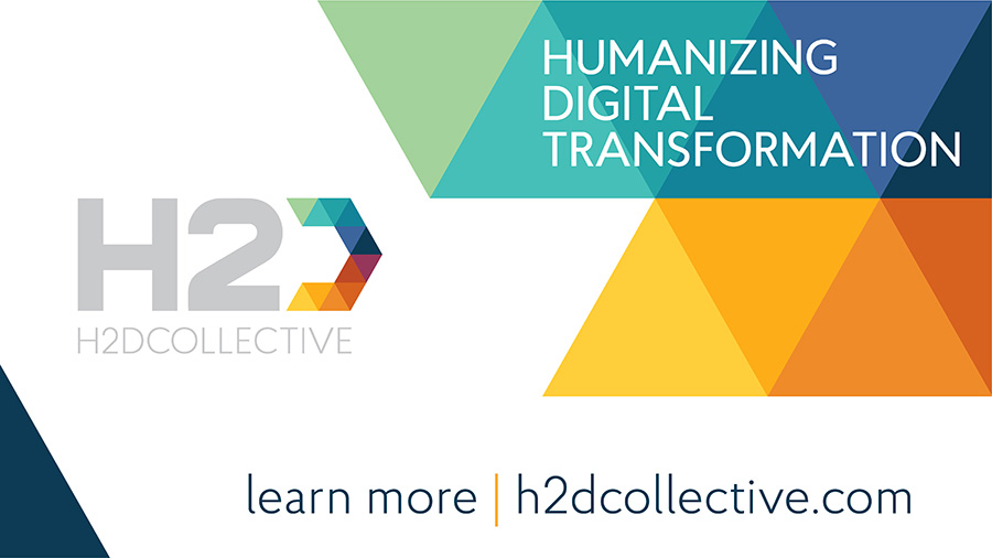 H2D Collective Launches with Aim of Humanizing Digital Transformations