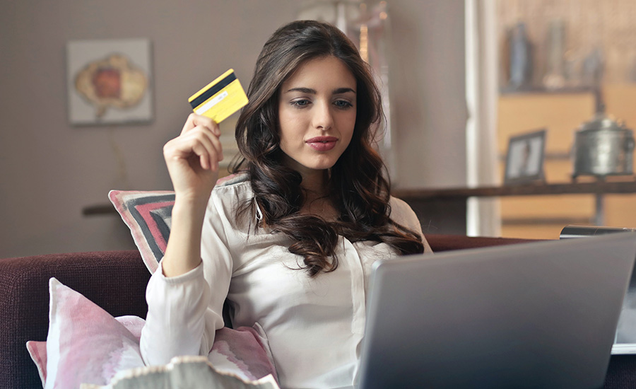 Take Control of Your Credit Card Customer Experience