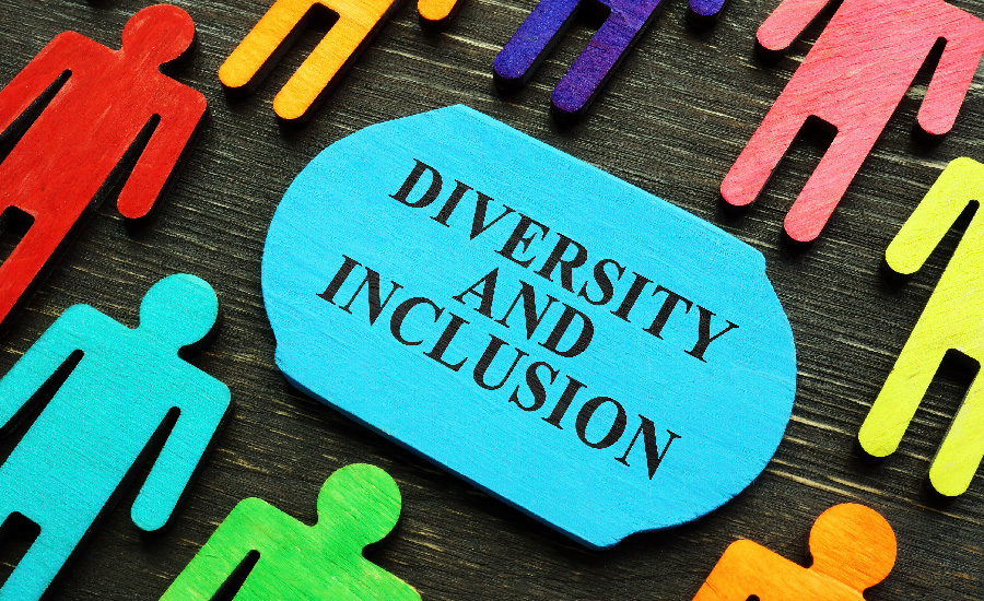 Diversity and Inclusion