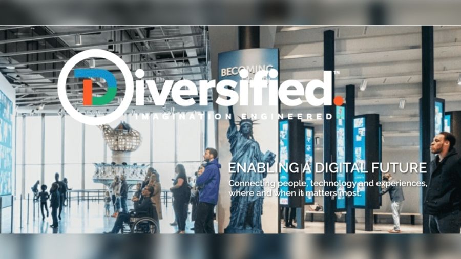 DIVERSIFIED JOINS THE H2D COLLECTIVE