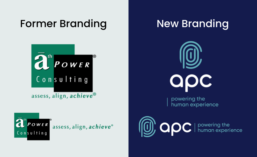 ath Power Consulting Rebrands as apc and Announces New Offerings