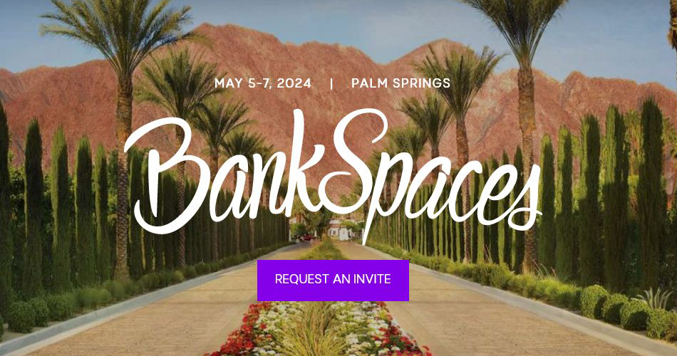 BankSpaces 2024