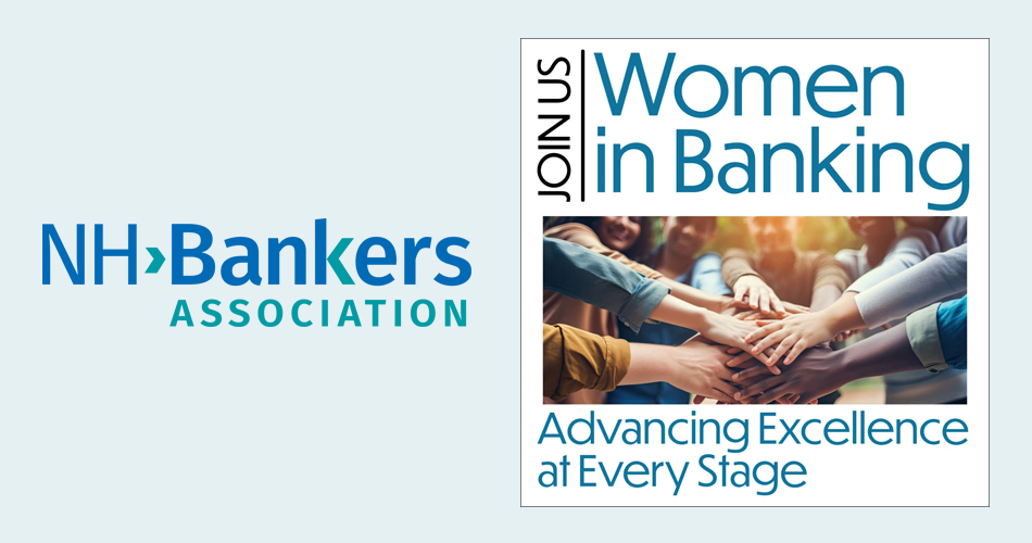 NH Bankers Association - Women in Banking 2024